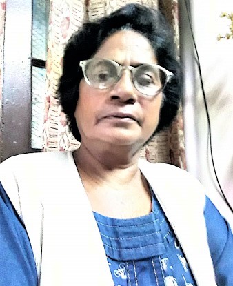 Dr. Asha Srivastava